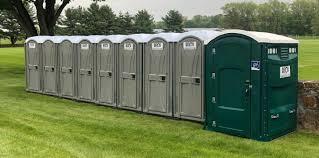 Best Portable Toilet Waste Disposal  in Ferndale, CA