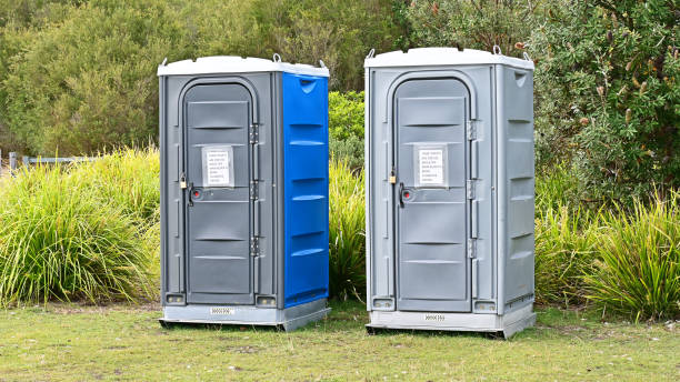 Best Standard Portable Toilet Rental  in Ferndale, CA